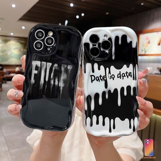 เคสโทรศัพท์มือถือ ขอบโค้ง พิมพ์ลายไอศกรีม 3 มิติ สร้างสรรค์ สําหรับ Infinix Hot 8 9 20 12 30 10 11 Play 8 Lite 9 PRO 11 Plus 10 Lite 20i 30i Note 12 PRO 12 Turbo G96 Smart 5 7 4 6 Plus 5PRO