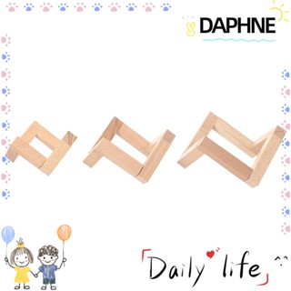 Daphne ฐานโคมไฟคริสตัลบอล รูปดวงจันทร์ สําหรับตกแต่งบ้าน