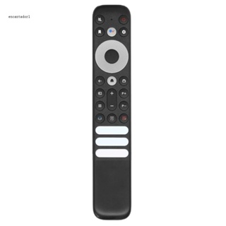 ✿ รีโมตคอนโทรลทีวี พร้อมปุ่ม Netflix สําหรับ TCL Smart TV RC902V FMR1 FMR4 FMR5 FMR7 FMR9 50P725G 55C728 75C728