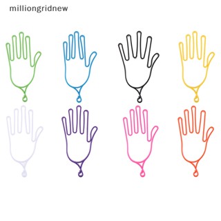 [milliongridnew] ชั้นวางถุงมือกอล์ฟ ทุกขนาด 1 ชิ้น WQL