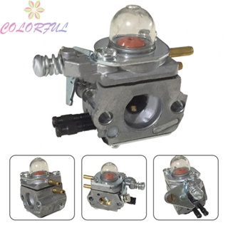 【COLORFUL】Carburetor Accessories For C1U-K47 GT2000 For GT2100 SRM2100 For Za-ma C1U-K52