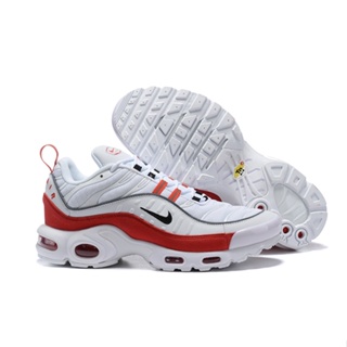 Air MAX PLIS Tn 1 Generation Air Sole Sensation รองเท้าผ้าใบ ลําลอง สําหรับผู้ชาย เหมาะกับการวิ่ง เล่นกีฬา