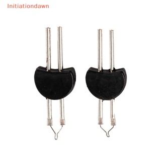 [Initiationdawn] หัวปากกาเชื่อมปลายสายไฟ 1 ชิ้น