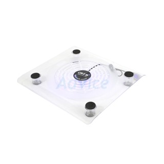 Cooler Pad (1 Fan) OKER C-814