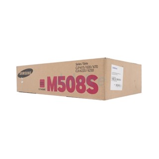 Toner Original SAMSUNG CLT-M508S M