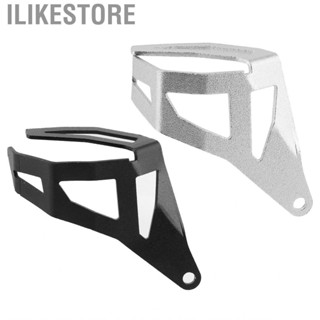 Ilikestore Motorcycle Rear Brake Fluid Reservoir Cover Protector Oil Cup Guard Fit for R1200GS