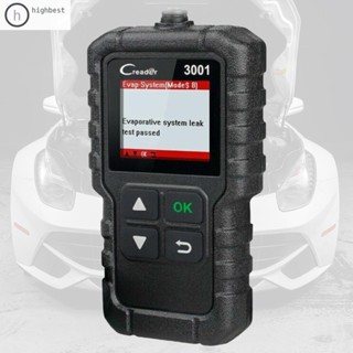 [Highbest.th] เครื่องอ่านโค้ด OBD หน้าจอสี 12V 6Pin