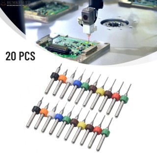 ดอกสว่านแกะสลักโรตารี่ สําหรับบอร์ด PCB SMT CNC