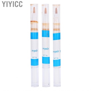 Yiyicc Nail Care Serum  No Irritation Skin‑friendly   High Penetration for Onychomycosis