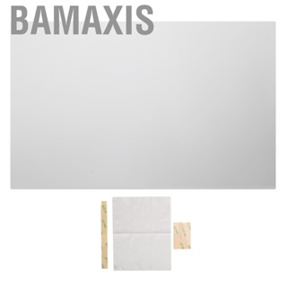 Bamaxis Peep‑Proof Film   Screen  -On for  Desktop