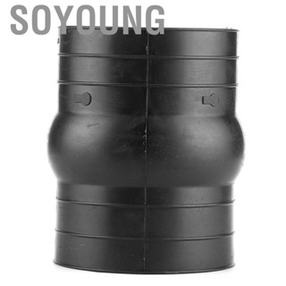 Soyoung Exhaust Hose Bellow 100% Brand New Superb Craftsmanship Outboard Bellows Replacement Accessory