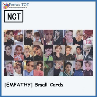 โฟโต้การ์ด PST Kpop NCT U 127 Dream Empathy อัลบั้มโฮมเมด การ์ดลายเซ็น