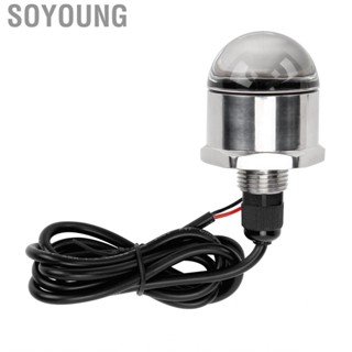 Soyoung Boat Underwater Light Durable Lamp with 9LED for