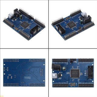 Xin MAX II EPM240 CPLD บอร์ดทดลองเบรดบอร์ด เพื่อการเรียนรู้