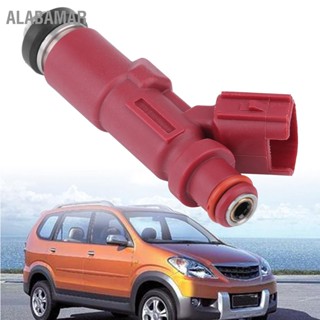 ALABAMAR 23250-97401 หัวฉีดสเปรย์น้ำมันเชื้อเพลิงสำหรับ Toyota Avanza F601RM K3VE 1.3L Daihatsu Terios