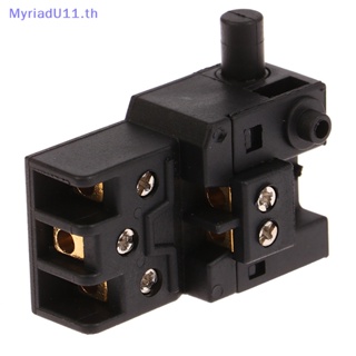 Myriadu สวิตช์เลื่อยวงเดือน กันฝุ่น 651923-1 อะไหล่เปลี่ยน สําหรับ MAKITA 5903R 5103R 5143R UC3530A UC4030A LS1013 LS1013L LS1040 LS1040F