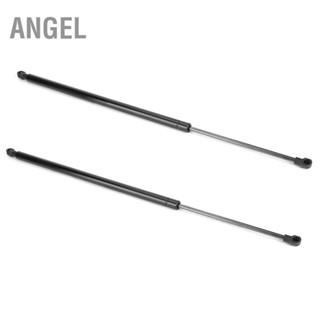 ANGEL 2 pcs Tailgate Lift รองรับด้านหลัง Struts แก๊ส 51243400379 Fit สำหรับ X3 (E83) 2004-2010