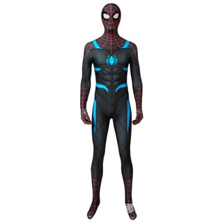 ถุงน่องคอสเพลย์ Marvel Spider-Man COS Secret Warsuit สําหรับผู้ชาย J19054EA