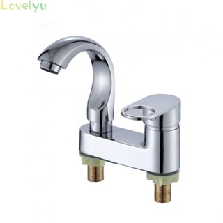 ⭐24H SHIPING ⭐Faucet Sink Washbasin 360° Rotating Anti-corrosion Anti-rust Cold And Hot