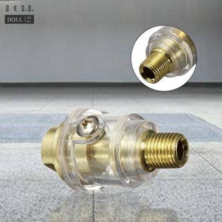 ⭐24H SHIPING ⭐Lubricator For Air Tool For Pneumatic Tool  Air Compressor Pipe Hot Sale iidBHfI