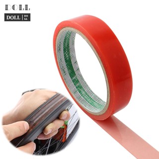 ⭐24H SHIPING ⭐Tire bicycle tape For Fixed Gear For MTB Soft Road Double-sided Repair