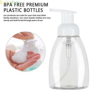 ⭐24H SHIPING ⭐Soap Dispenser Clear Foaming Bottle For Storing Body Lotions Shower Gel