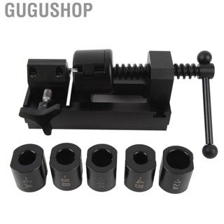 Gugushop Fuel Hose Connect Tool Kit Line Fittings Installation Easy Operation Flexible for 4AN 6AN 8AN 10AN 12AN Accessories