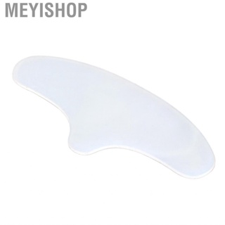 Meyishop Practical Silicone Forehead Eyelashes Loose Hair Erection ACM