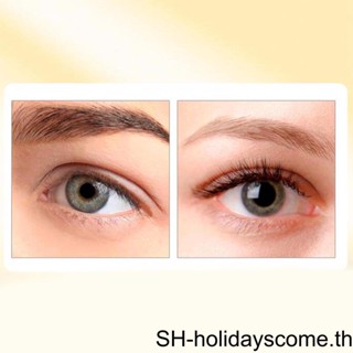 แผ่นซิลิโคนดัดขนตา สําหรับแต่งหน้า