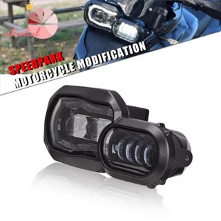 ไฟหน้ารถจักรยานยนต์ LED สําหรับ BMW F800GS F800R F700GS F650GS Adventure