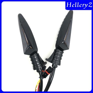 [Hellery2] หลอดไฟเลี้ยว LED ทิศทางทิศทาง ทนทาน สําหรับรถจักรยานยนต์ F750GS 2 ชิ้น