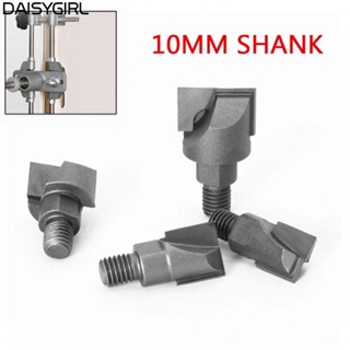 【DAISYG】Durable 10mm Shank Milling Cutter Achieve Precise and Professional Door Slotting