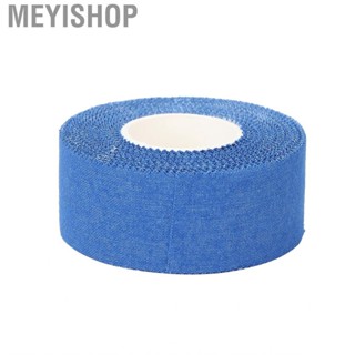 Meyishop Athletic Finger Tape Convenient Good Adhesion  Width Kinesiology Roll