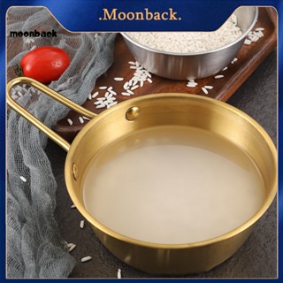 &lt;moonback&gt; ชามใส่ไวน์ ข้าว ซุป แบบพกพา ที่ทนทาน สไตล์เกาหลี สําหรับกลางแจ้ง