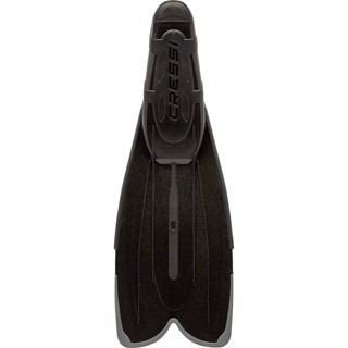 อุปกรณ์ว่ายน้ำ CRESSI AGUA DIVING FINS-ฟินตีนกบดำน้ำสำหรับน้ำตื้น/น้ำลึก สกูบ้า