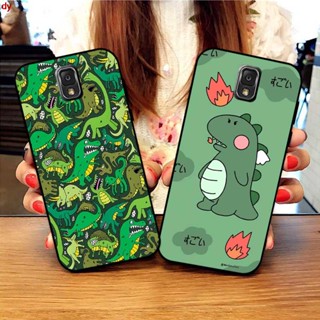 เคสโทรศัพท์มือถือ ซิลิโคน ลายรูปแบบที่ 01 สําหรับ Samsung S3 S4 S5 S6 S7 S8 S9 S10 S10e Edge Grand 2 Neo Prime Plus HKLLY