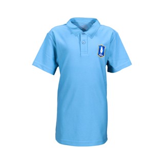 POLO KIDS PASTEL BGPU 2023 (Blue)