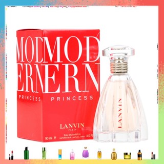 LANVIN MODERN PRINCESS EDP EAU DE PARFUM SPRAY 90ml