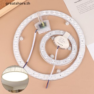 Greatshore บอร์ดโคมไฟเพดาน LED 12W 18W 24W 36W