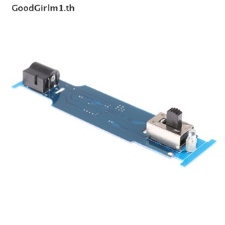 Goodgirlm1 เมนบอร์ดแผงวงจรไฟฟ้า PCB สําหรับ Andis D8 1 ชิ้น