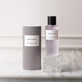 Dior DIOR Collection น้ําหอม กลิ่น Houndstooth Monten Salon - GRIS DIOR 125 มล.