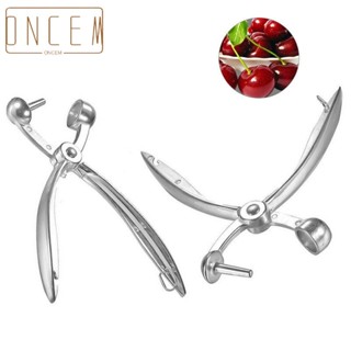 【ONCEMOREAGAIN】Cherry Seed Remover Remove Core Stone Tool Stoner Fruit Pitter Fashion