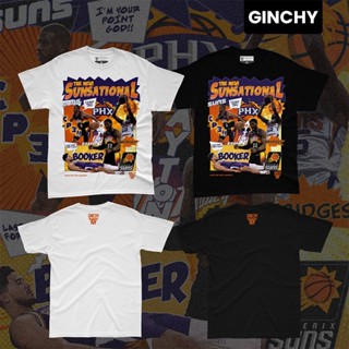 【ใหม่】Phoenix "SUNSATIONAL" Edition Tee "Collectors Collection" By Ginchy | The new SUNSATIONAL 2022