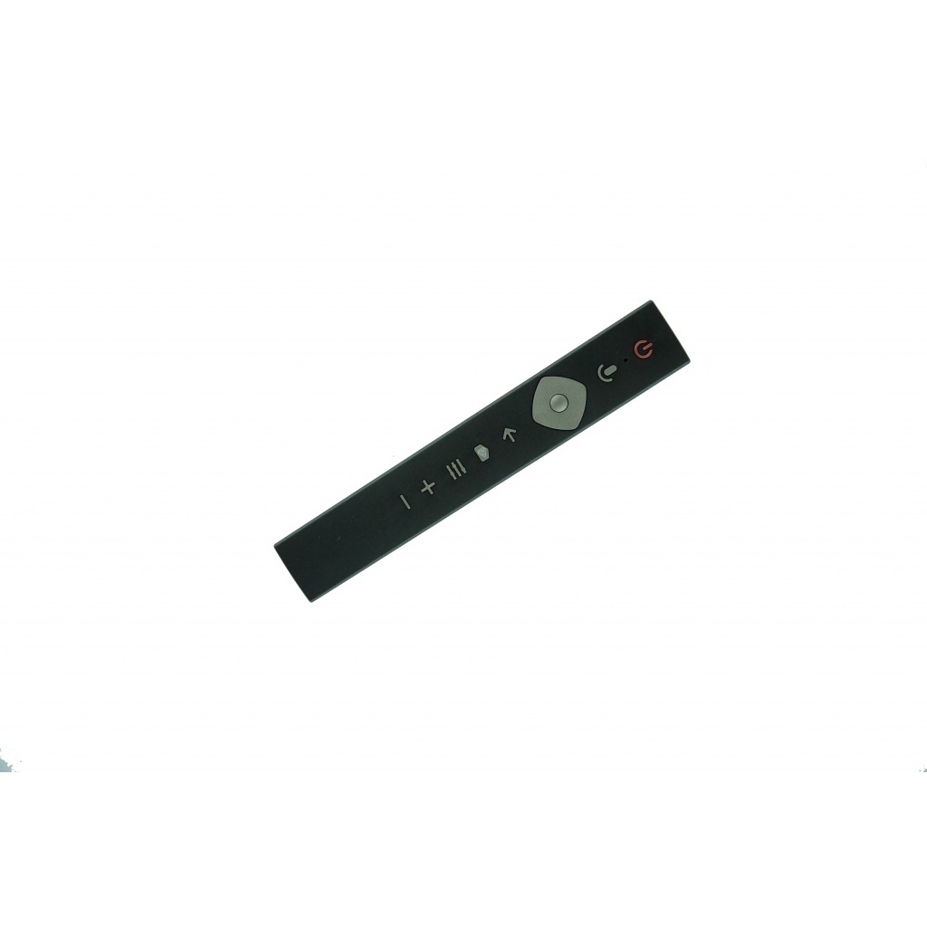 บลูทูธรีโมทคอนโทรลสําหรับ Philips 65OLED803/12 55OLED803/12 55OLED873/12 55OLED873 55OLED873/77 4K A