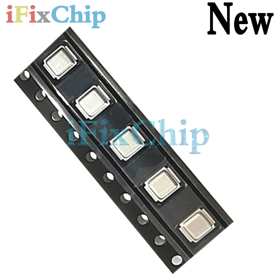 10 ชิ้นยี่ห้อใหม่ BMP280 BMP280MEMS LGA-8 ชิปเซ็ต