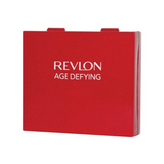 Revlon เรฟลอน แป้งผสมรองพื้น เอจดีฟายอิงค์ทูเวย์ SPF14 PA+++ รีฟีล 10.5ก. #140 เนเชอรัล โอเคอร์