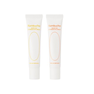 Nature Republic Kombucha White Tea/Black Tea Eye Cream