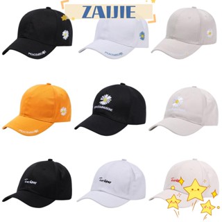 ※ZAIJIE※ Girl Boy Sun Hats Summer Beret Hat Baseball Caps Men Duckbill Chapeau Casual Travel Adjustable Fisherman Newsboy Cap Visor Cap