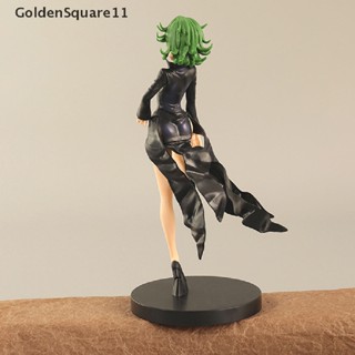 Goldensquare ฟิกเกอร์อนิเมะ One Punch Man Saitama Tatsumaki ของเล่น สําหรับสะสม ตกแต่ง