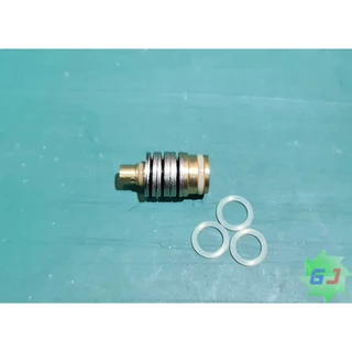 ชุดซ่อม Regulator เป็นชุด / แยกส่วน วัสดุ PU / Witon (สินค้าเฉพาะโอริงเท่านั้นไม่รวมลูกสูบ)